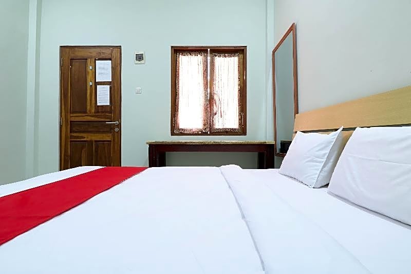 OYO 1670 Likko Inn