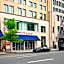 Mandarin Oriental, Boston