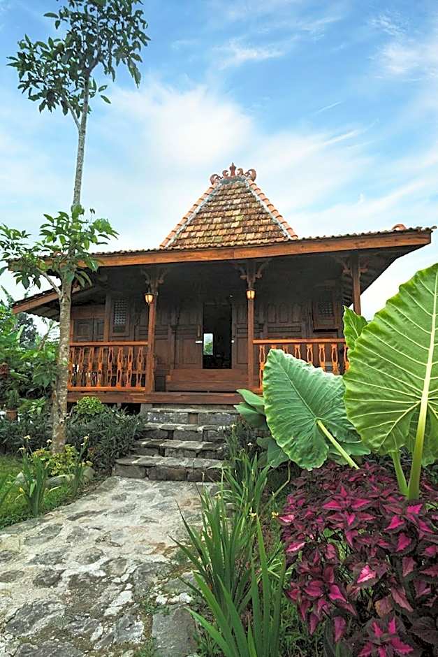 Singgasana Villa & Resto 