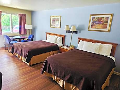 The Budget Inn Express