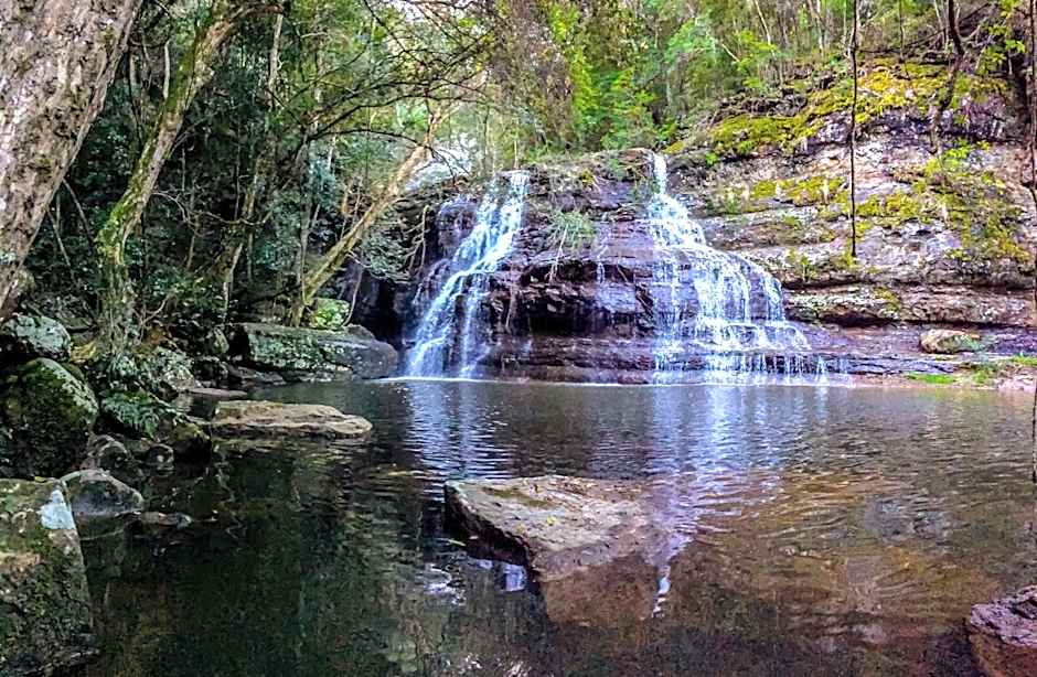 Sinclairs Country Retreat - Adults Only