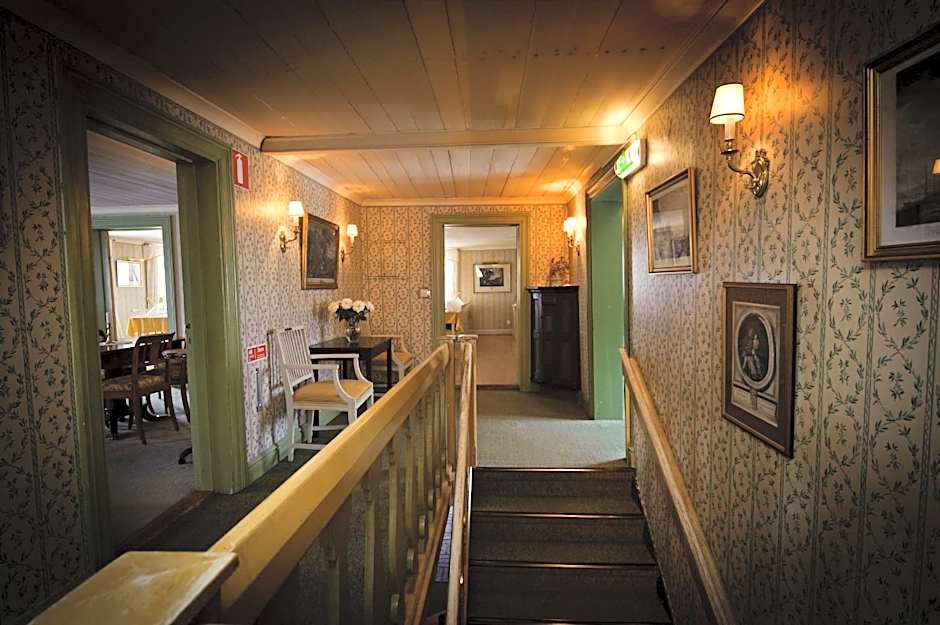 Hotel Tanum Gestgifveri