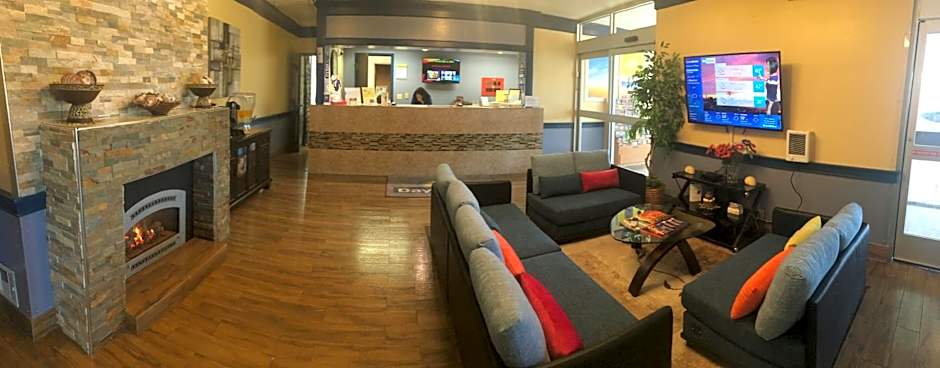 Days Hotel & Conference Center by Wyndham Danville