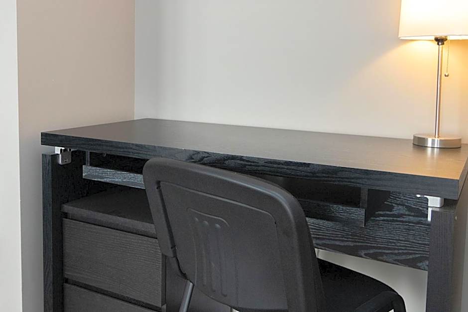 The Killick Inn & Suites