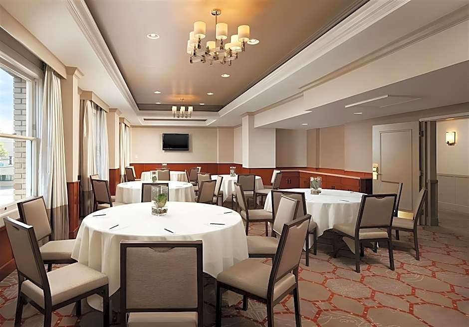 Hotel Acanthe - Boulogne Billancourt