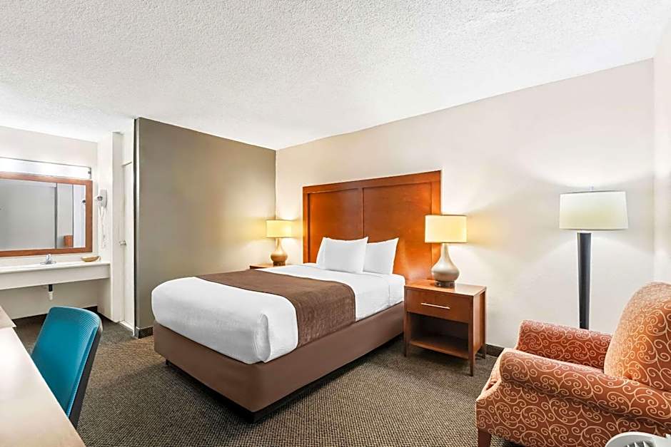 Rodeway Inn