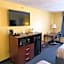 Quality Inn & Suites Grand Prairie South