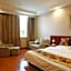 GreenTree Inn Zhoushan New Town Hotel