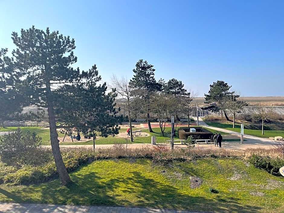 Hotel Villa Sonneck-Adults Only