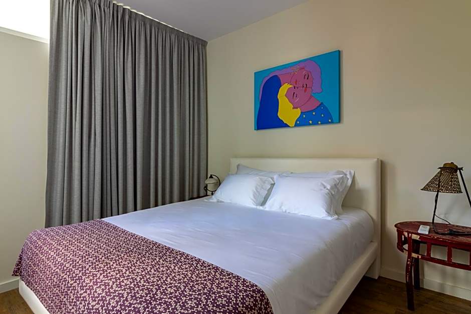 aDuquesa - GuestHouse