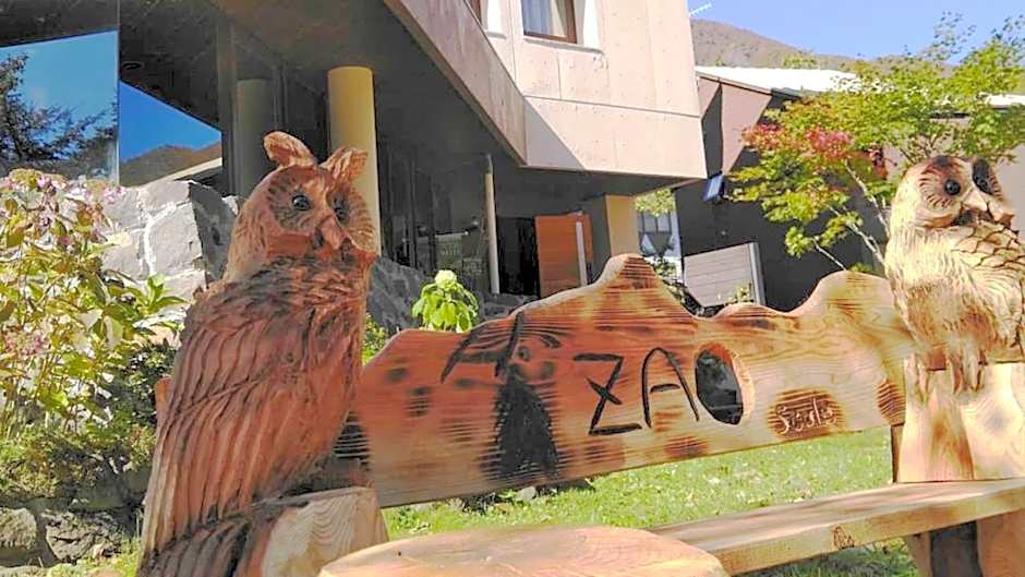 Zao Onsen Lodge Sukore - Vacation STAY 04418v