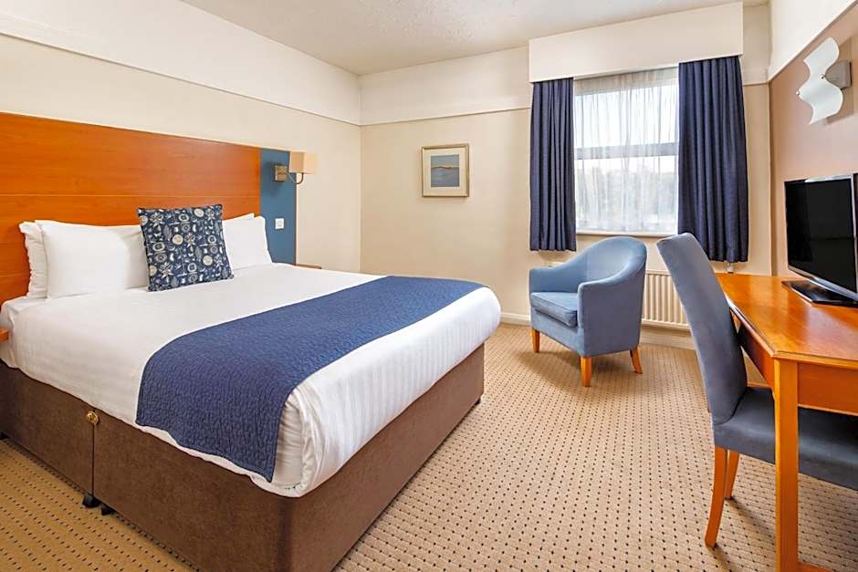 Mercure Bolton Georgian House Hotel