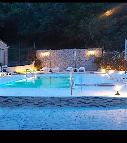 Spiridoula's Apartments Corfu