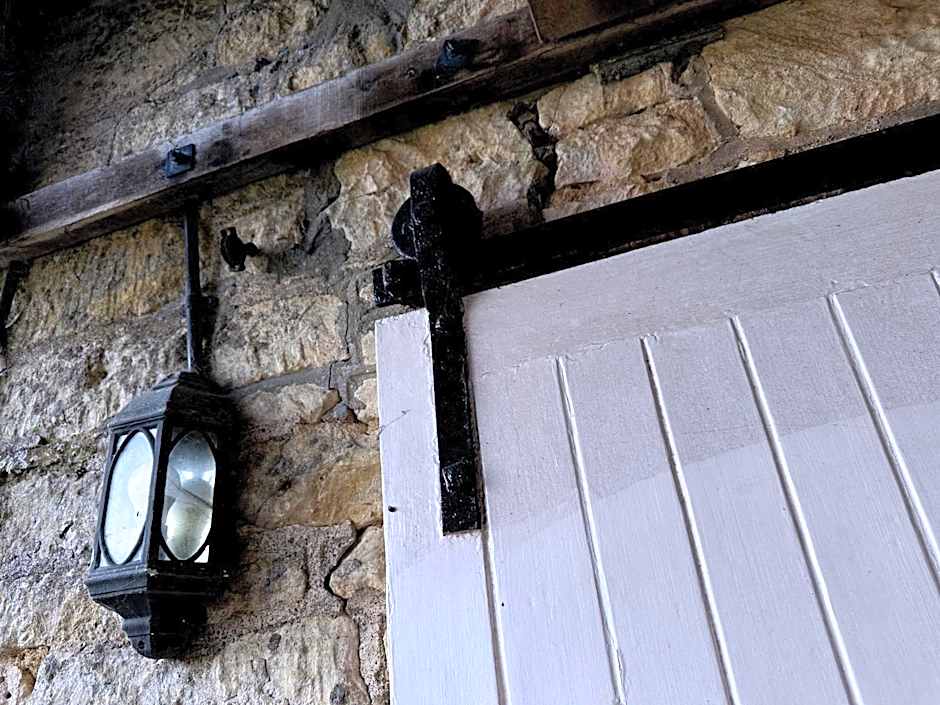 The Crown at Marnhull