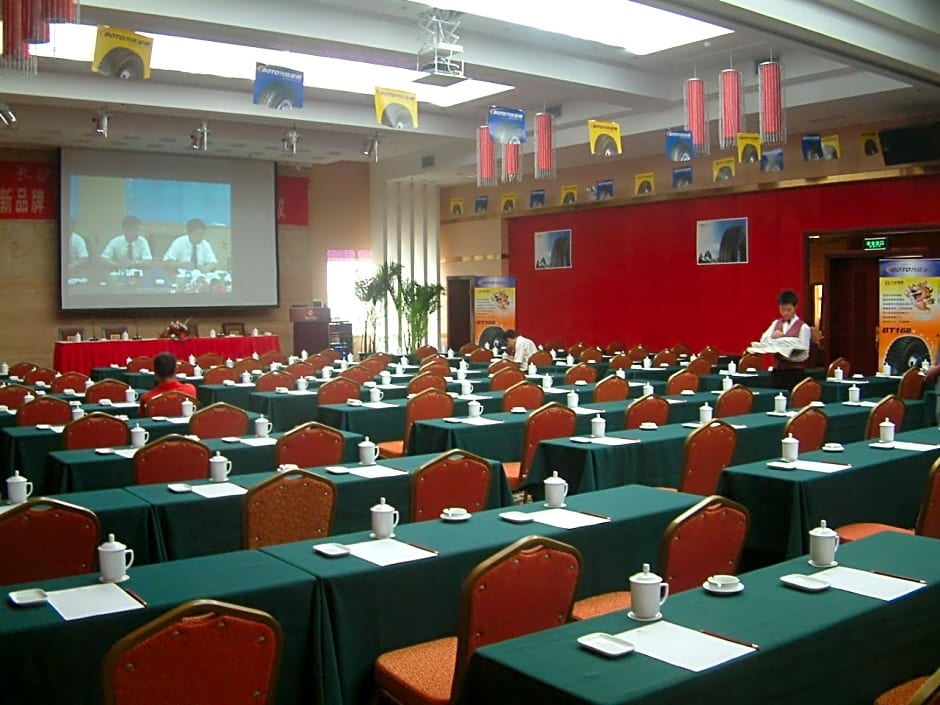 Changsha ZiXin Hotel