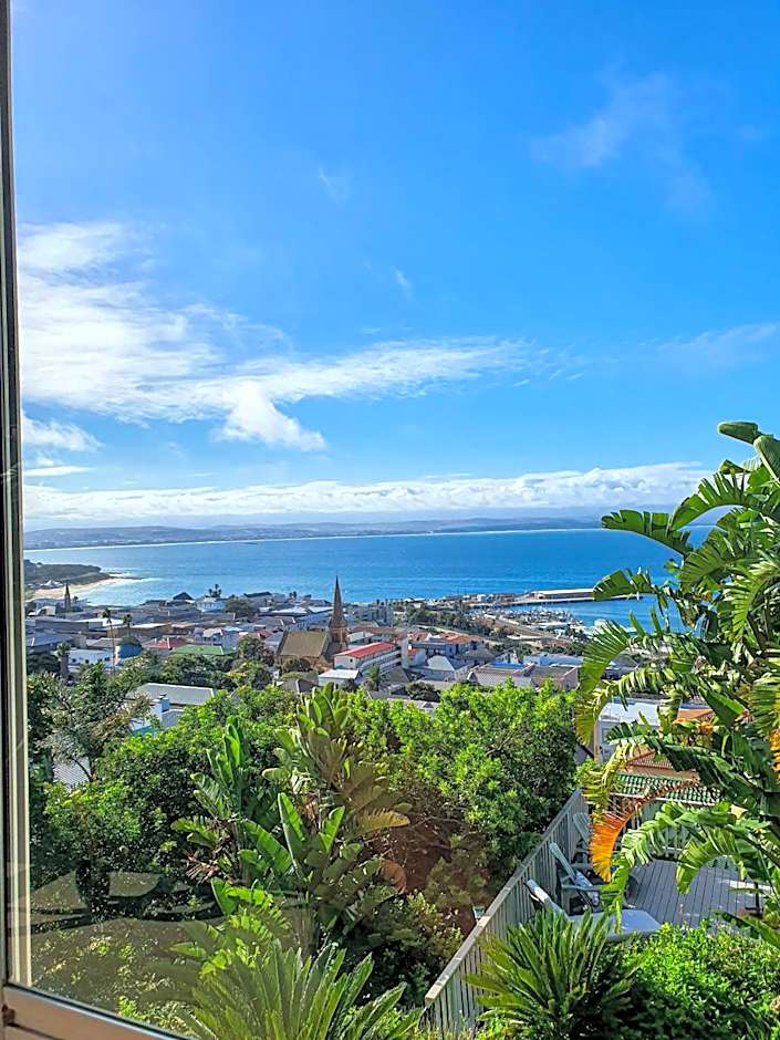 3ColoursBlue Guest House