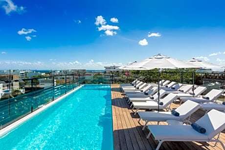 Serenity Hotel Boutique