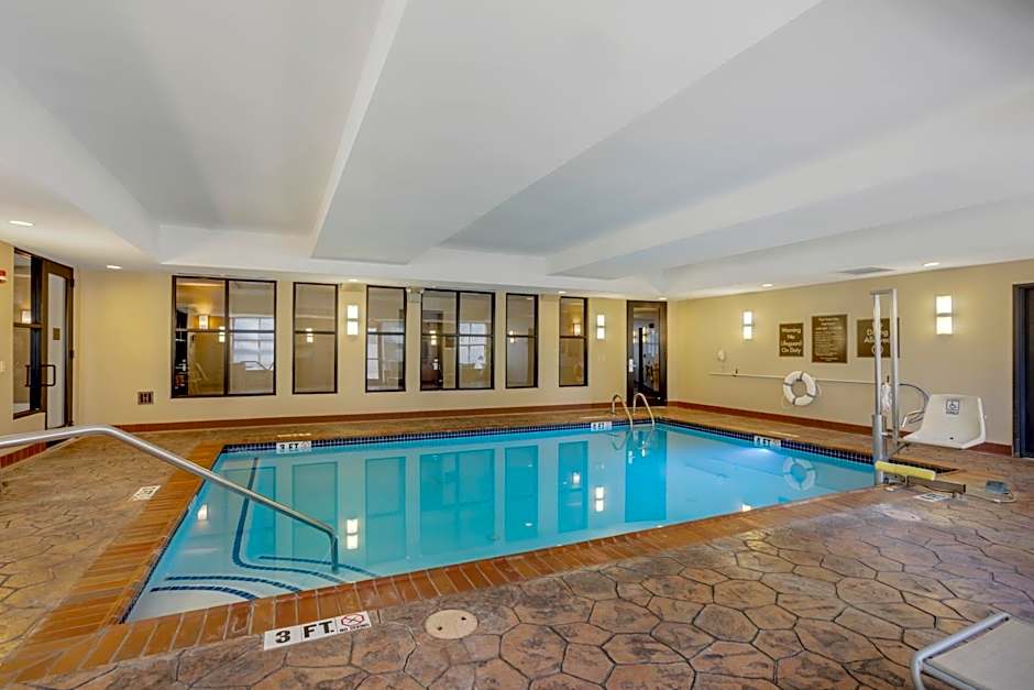 Comfort Inn & Suites Sayre