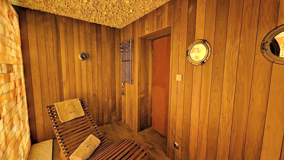 Hotel Willa Lubicz
