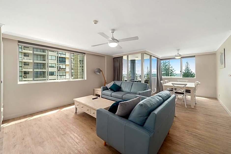 Sandpiper Broadbeach