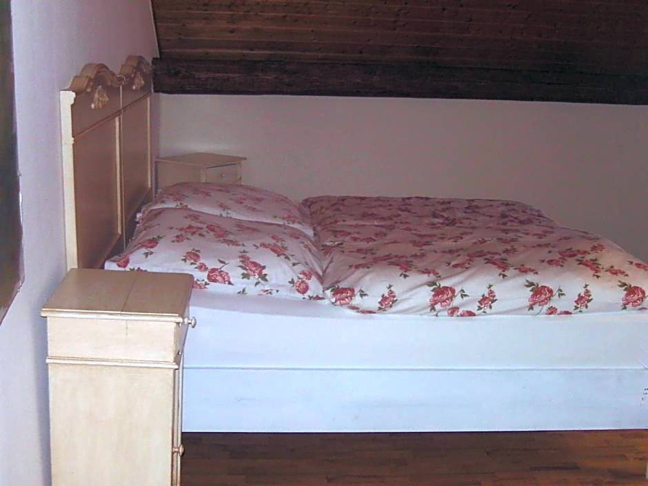 Alte Schreinerei-Auberge Harlekin