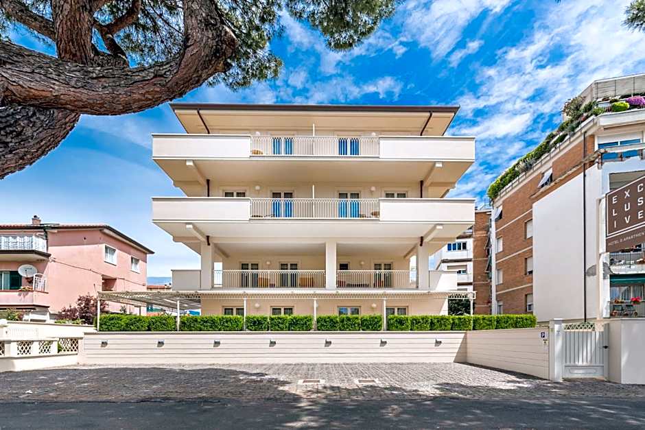 Hotel & Residence Exclusive