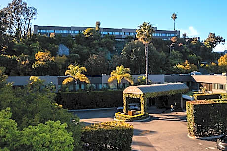 Luxe Hotel Sunset Blvd