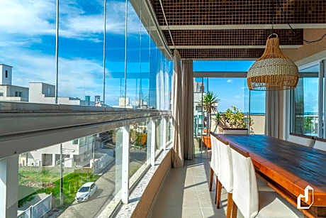 Cobertura Duplex com 03 suítes