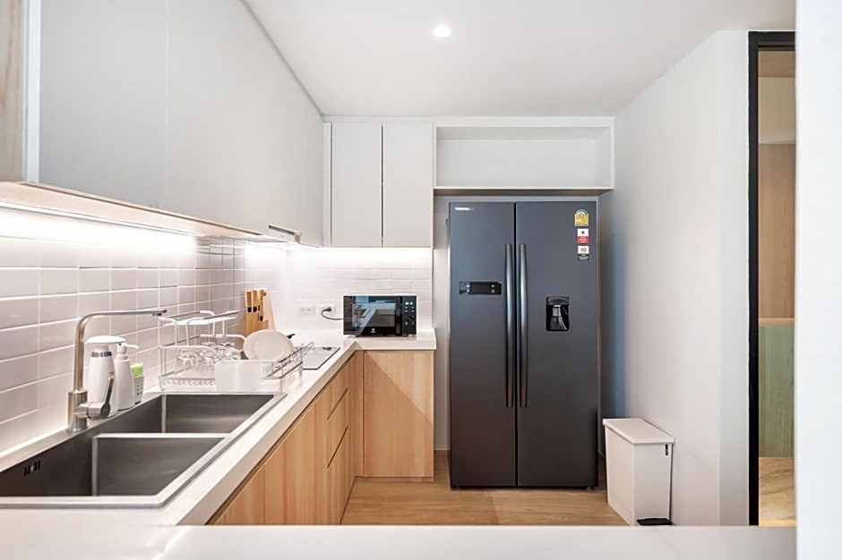 LiveZen Bangkok Sukhumvit