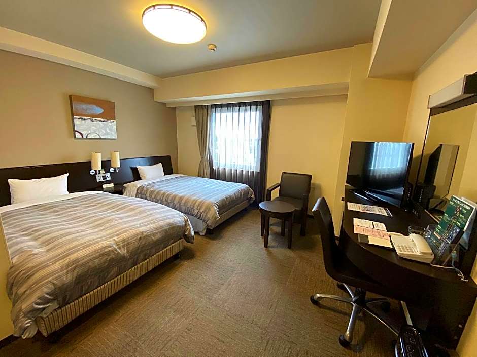 Hotel Route Inn Miyazaki Tachibanadori