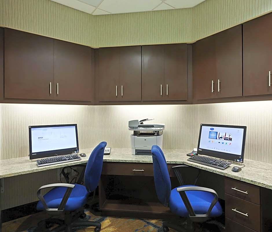 Hampton Inn By Hilton & Suites Denver Airport / Gateway Park