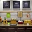 Hampton Inn Hagerstown
