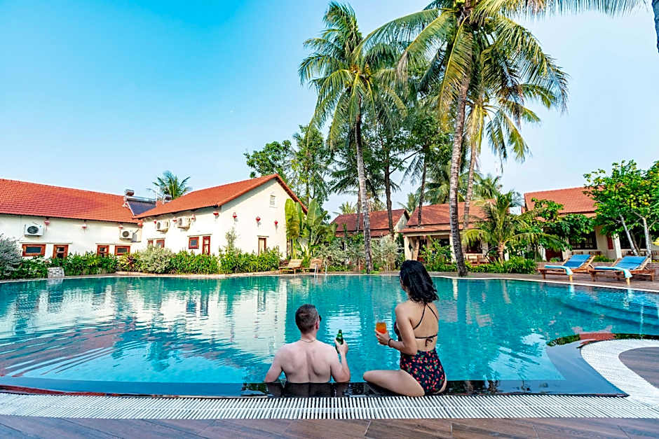 Hula Hula Beachfront Phu Quoc