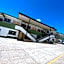 Hotel Zacatecas Courts
