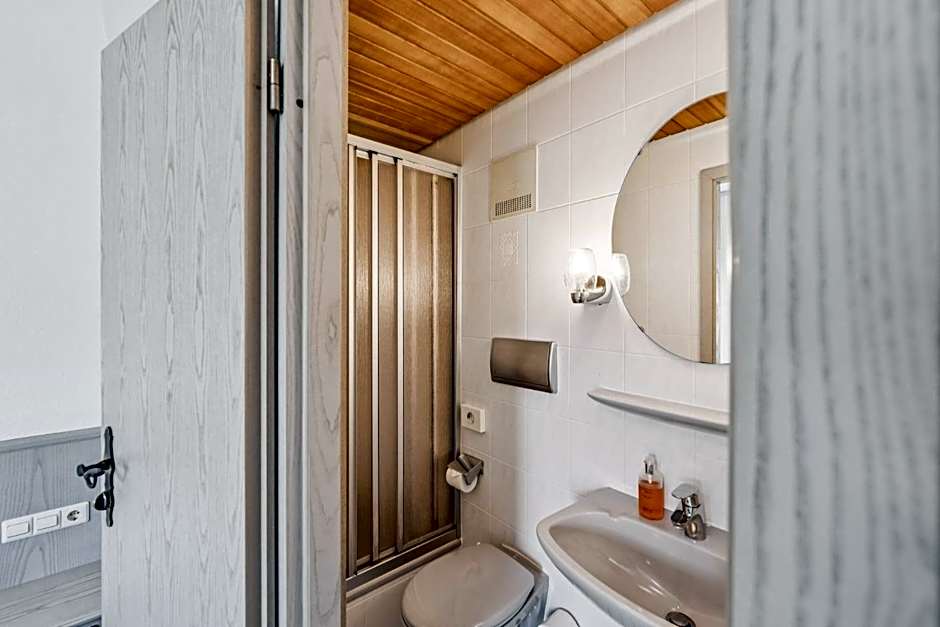 NEU Apart-Hotel Kraut 24-7 Check In Nähe Messe-Airport