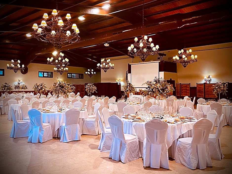 Villa Xarahiz
