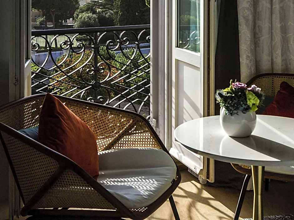 Sofitel Rome Villa Borghese