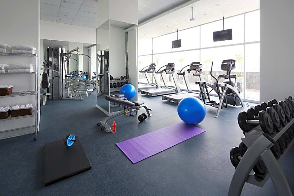 Casa Andina Select Tacna