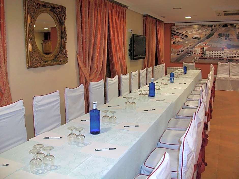Hotel Flor de la Mancha