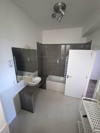 Apartment superior three bedrooms