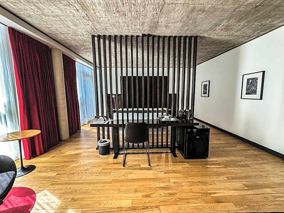 Anselmo Buenos Aires, Curio Collection By Hilton