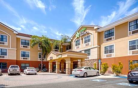 Extended Stay America Suites - Los Angeles - Arcadia