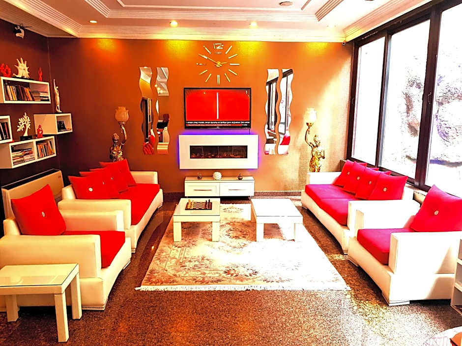 Business Park Hotel