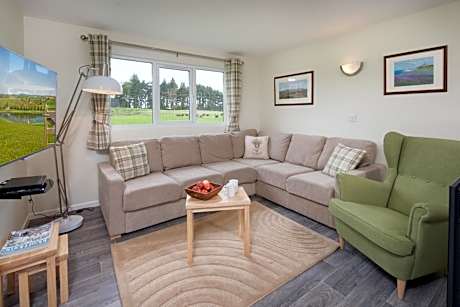 Brown Rigg Lodges