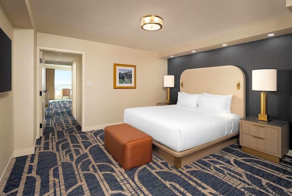 Hyatt Regency Niagara Falls Fallsview