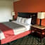 Motel 6-Dayton, OH