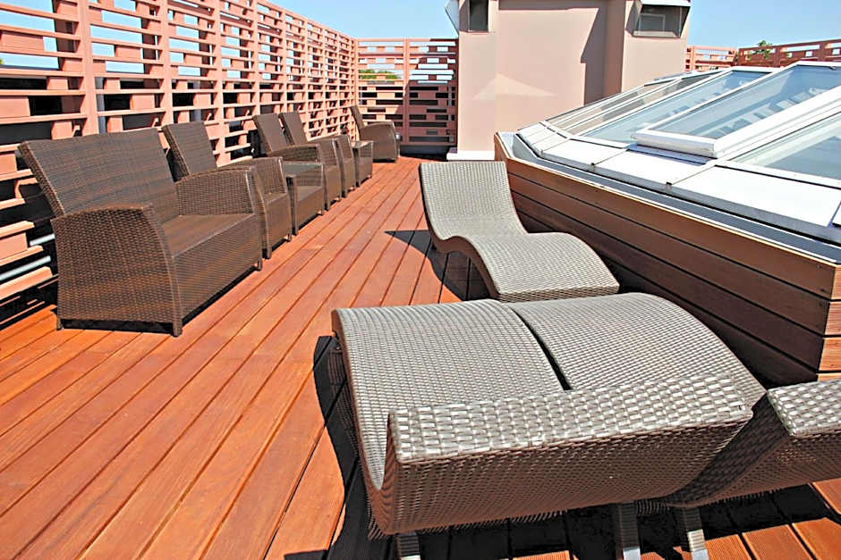 Szent Gellért Hostel