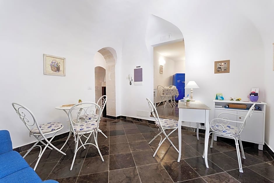 Il Quartino Di Palazzo Maggiore