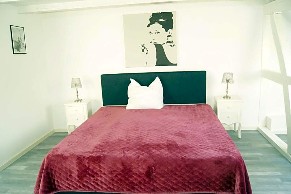 Hotel am See Radevormwald