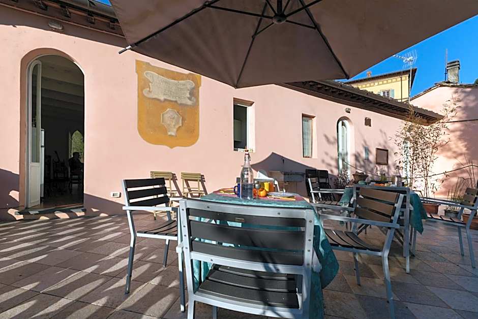Il Casale Di Villa Rossi